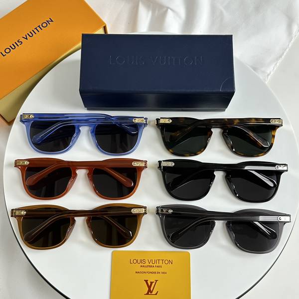 Louis Vuitton Sunglasses Top Quality LVS03674